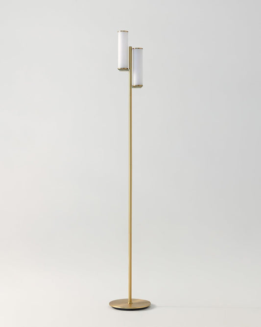 Gemini Floor Lamp
