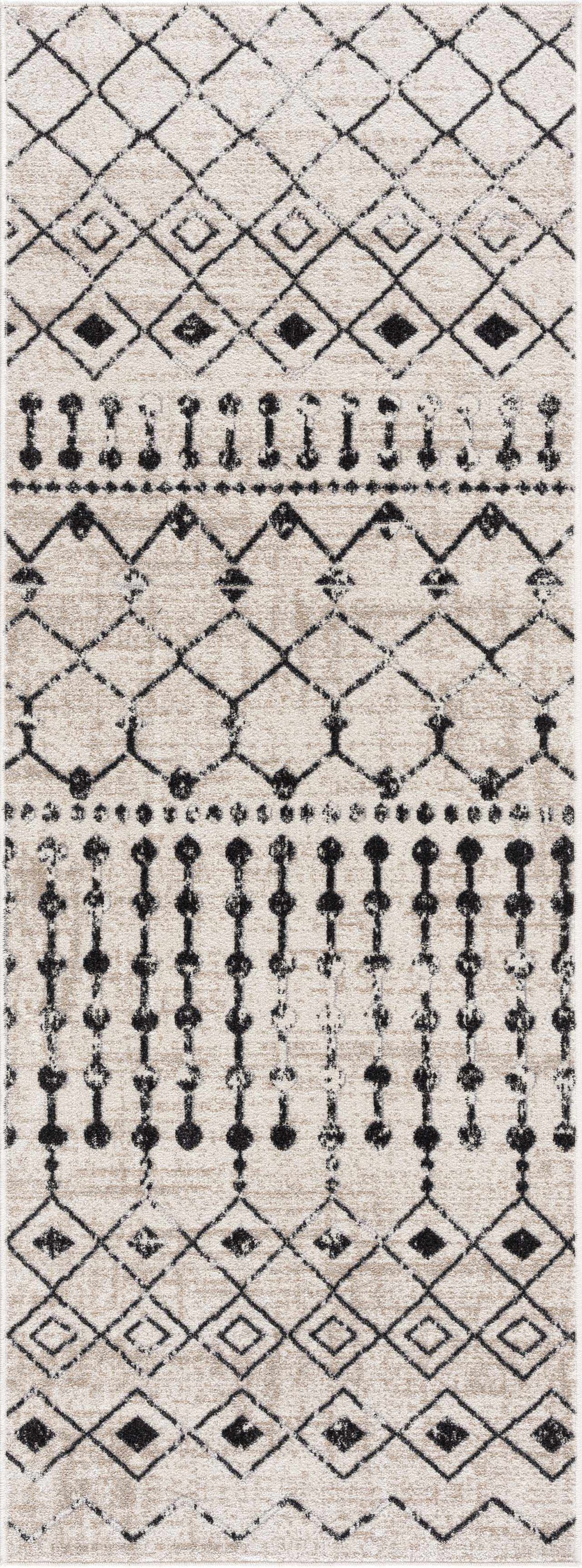 Joppatowne Washable Area Rug - Clearance